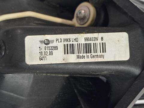 Foto 2ª: Calefacción Mini Mini COOPER 120CV [N12B16A] (2006)