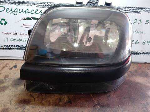 Faro Izquierdo Fiat Doblo 1.9 D 120CV 88KW 119) 188A9000