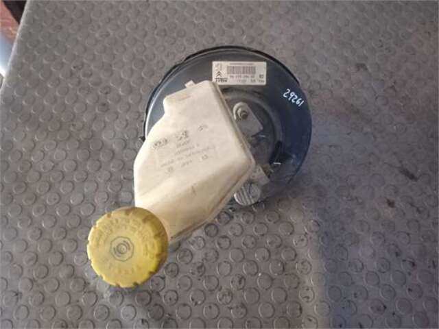 Servofreno Citroen C3 1.4 VIVACE [1.4 LTR. - 54 KW]