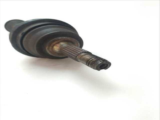 Foto 2ª: Transmision Delantera Izquierda Peugeot 208 1.6 HDI (2012)