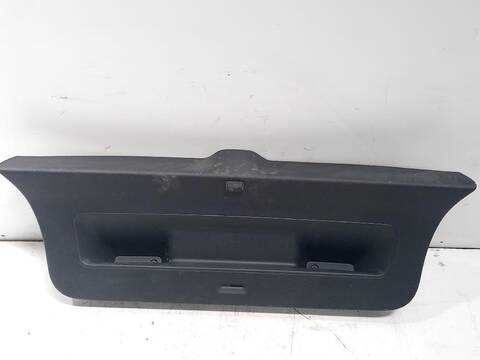 Tapizados Cartoneras Volkswagen Polo ADVANCE BLUEMOTION 90CV