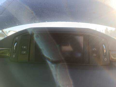 Sistema GPS Citroen C6 2 7 LTR. - 150 KW V6 HDI FAP CAT UHZ - DT17TED4) 2006 204CV