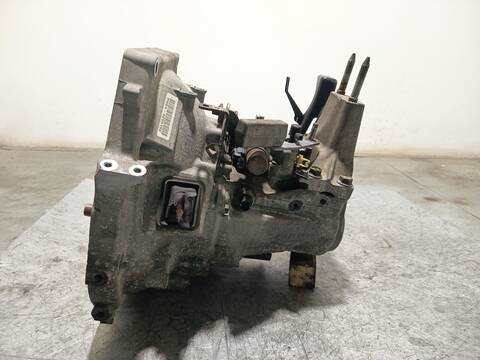 Foto 3ª: Caja Cambios Honda Civic 1.8 FN1 FK2) HATCHBACK 140CV 103KW [R18A2] (2007)