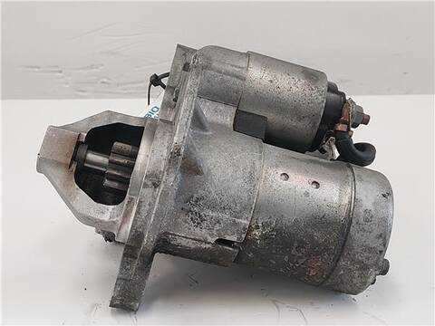 Foto 2ª: Motor de Arranque Nissan Qashqai 2.0 TEKNA SPORT 141CV 104KW [G-MR20 EURO4] (2009)