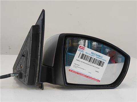 Retrovisor Derecho Ford S Max 2.0 TDCI 140CV 103KW CA1)