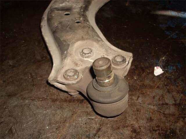 Foto 3ª: Brazo Suspension Delantero Izquierdo Citroen Berlingo 1.6 HDI 90 [9HX (DV6ATED4)]