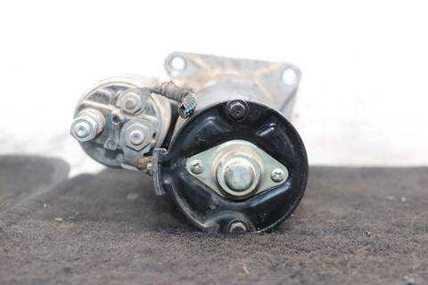 Foto 2ª: Motor de Arranque Suzuki SX4 GLX 135CV 99KW (2010)