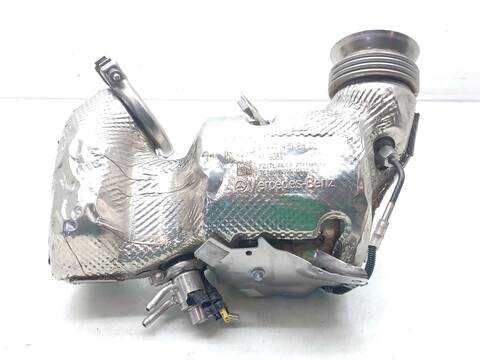 Catalizador Mercedes Vito 114 CDI 447.701 447.703 447.705) 136CV 100KW