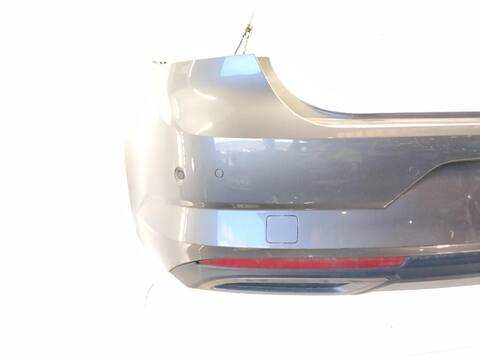 Foto 3ª: Paragolpes Trasero Renault Talisman 1.7 BLUE DCI 120 LPA7) [R9N 401] (2015)