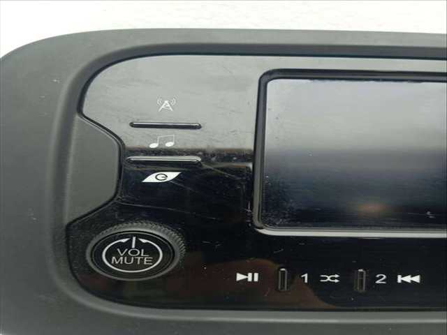 Foto 2ª: Sistema Audio Radio CD Fiat Panda RED 69CV 51KW [46341162] (2023)