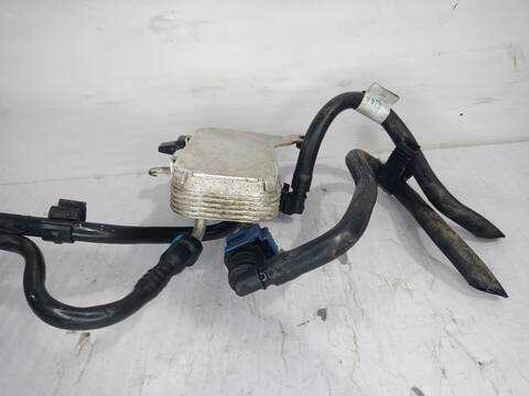 Foto 3ª: Radiador Gasoil Land Rover Discovery TDV6 HSE 245CV 180KW [306DT] (2010)