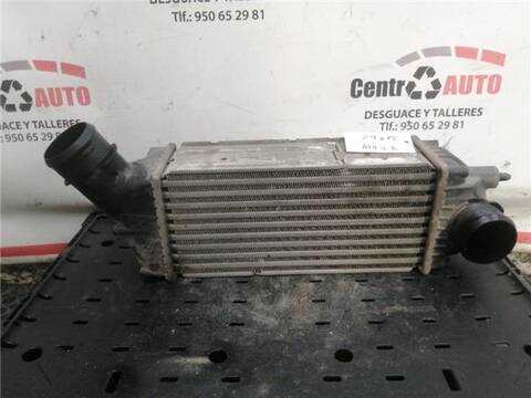 Intercooler Citroen C4 1.6 COOL [1 6 LTR. - 80 KW HDI CAT 9HY - DV6TED4)] BERLINA 109CV