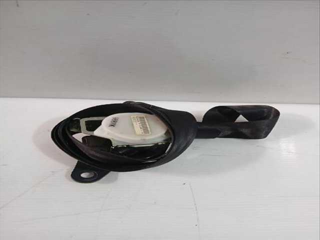 Foto 3ª: Cinturón Trasero Derecho Citroen C4 1.6 HDI 109CV [9HY (DV6TED4) 9HZ (DV6TED4)] (2006)