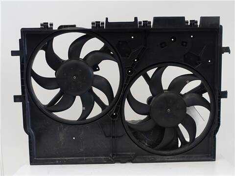 Foto 1ª: Electroventilador Fiat Ducato 130 MULTIJET 2 3 D 131CV 96KW FURGON [F1AE3481D] (2013)