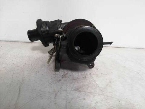 Foto 3ª: Turbocompresor Mercedes Clase A 140 668941 (2000)