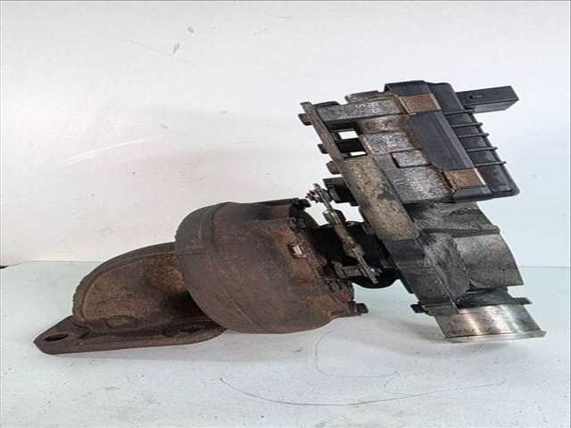 Foto 2ª: Turbocompresor Ford Transit 2 4 LTR. - 85 KW TDCI CAT 2011 116CV