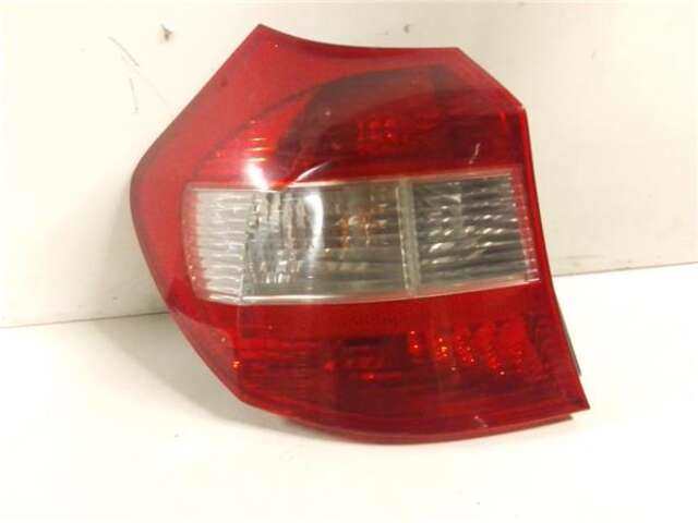 Piloto Trasero Izquierdo Bmw Serie 1 114 2.0 16V D (122 CV)