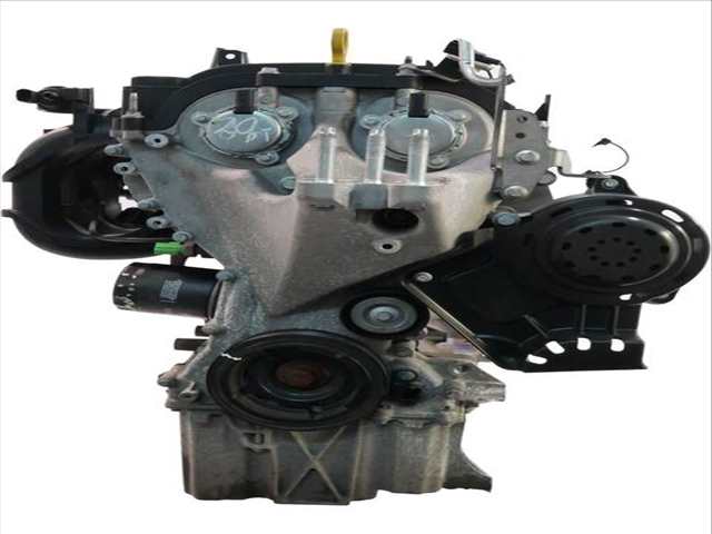 Foto 2ª: Motor Completo Ford Fiesta 1.1 TI-VCT 86 CV 63KW [XYJB] (2017)