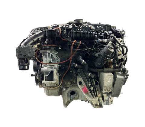Foto 2ª: Motor Completo Bmw Serie 5 530 G30 G31 F90 265CV 195KW [B57D30A B57] (2019)
