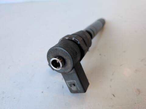 Foto 2ª: Inyectores Jeep Cherokee VERSION INDEFINIDA