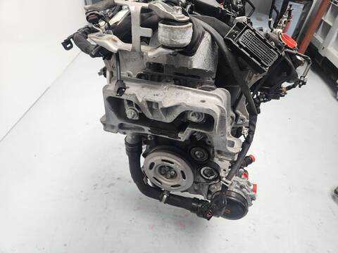 Foto 4ª: Motor Completo Mercedes Clase B 150 B 180 CDI BE 246.200) 109CV 80KW [651901] (2013)