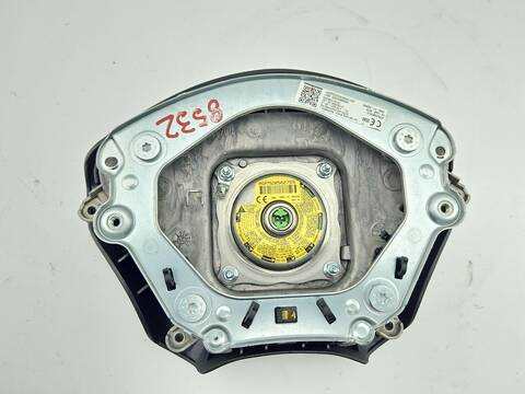 Foto 2ª: Airbag Delantero Izquierdo Mercedes Vito 110 CDI 639.601 639.603 639.605) 95CV 70KW FURGONETA [OM 651.940] (2014)