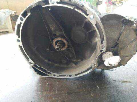 Foto 4ª: Caja Cambios Smart Coupe 0.6 TURBO CAT COUPE 54CV 40KW (1998)