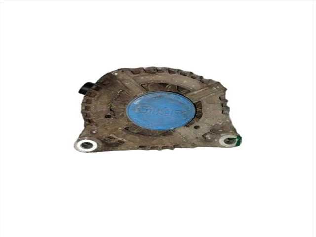 Foto 2ª: Alternador Citroen Berlingo 1.6 HDI 75 MB9HW) FURGONETA (1996)