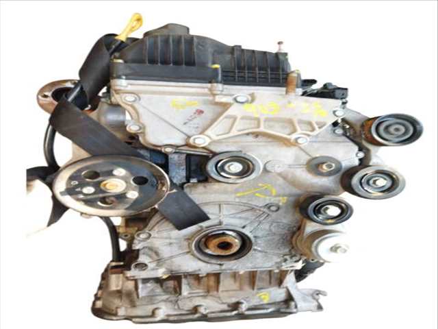 Motor Completo Kia Sportage 2.0 CRDI