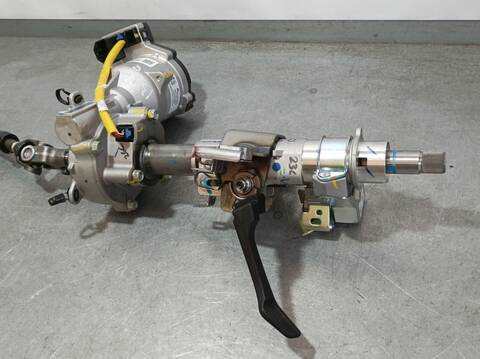 Foto 3ª: Columna Dirección Hyundai i20 KLASS 101CV 74KW [G3LE] (2021)