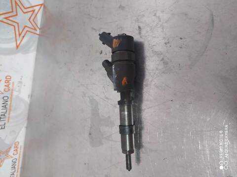 Foto 3ª: Inyectores Citroen Berlingo 2.0 HDI CAT RHY - DW10TD) 90CV 66KW (1996)