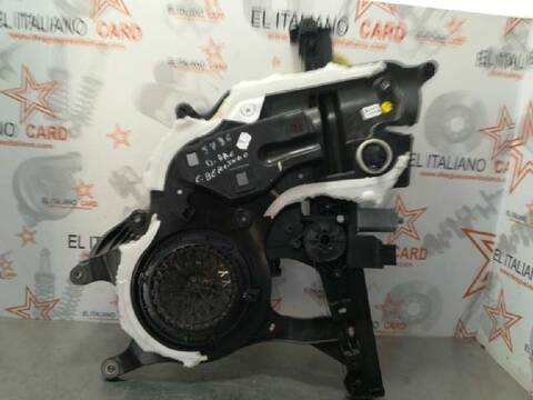 Foto 1ª: Elevalunas Eléctrico Delantero Derecho Citroen Berlingo DRIVER M 131CV 96KW FURGON [YH01] (2019)