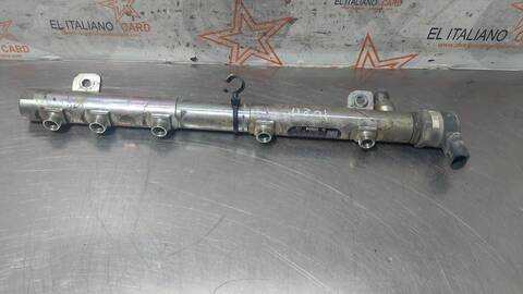 Rampa Inyectora Mercedes Vito 109 CDI LARGO 639.603) 95CV 70KW