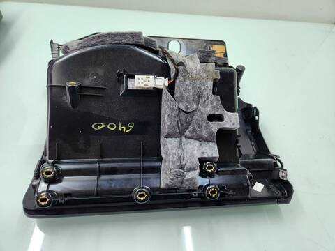Foto 2ª: Guantera Audi Q5 2.0 TDI 125KW) 170CV [CGL] (2011)