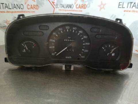 Cuadro de Instrumentos Ford Transit FT 260 2.0 75CV 55KW CAJA CERRADA