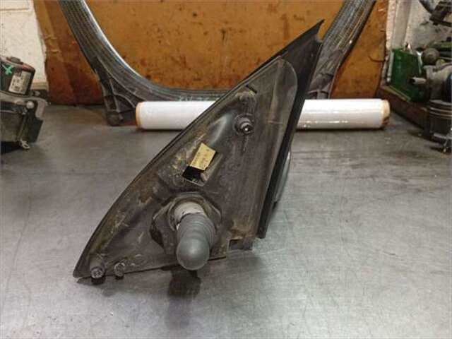 Foto 2ª: Retrovisor Derecho Opel Corsa 1.2 16V [Z 12 XE]
