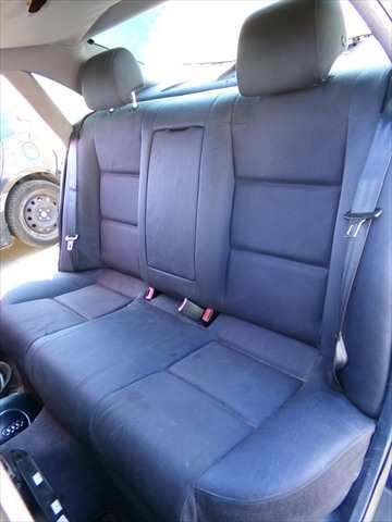 Foto 2ª: Asientos Traseros Audi A4 2.0 G 2000-2004 [ALT] (2003)