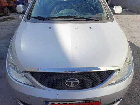 Foto 1ª: Capot Tata Indica 750E4000 (2012)