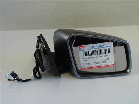 Retrovisor Derecho Mercedes Clase E 180 2.1 E 220 CDI BE DYNAMIC EDITION 212.002) 170CV 125KW