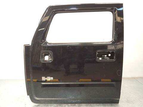 Puerta Delantera Izquierda Hummer H2 6.0 329CV 242KW