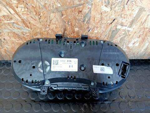 Foto 2ª: Cuadro de Instrumentos Seat Leon FR 2 TDI 150CV (2012)