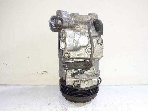 Compresor Aire Acondicionado Bmw Serie 1 114 2.0 16V DIESEL CAT BERLINA 116CV 85KW