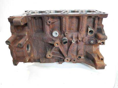Foto 2ª: Bloque Motor Ford Transit 170 CV 125KW [BLRA] (2020)