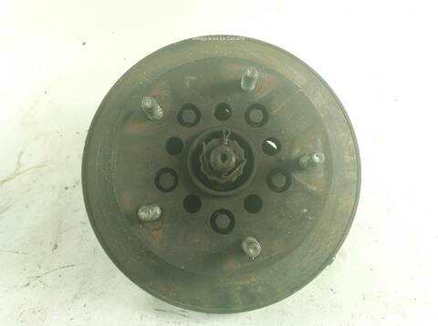 Mangueta Delantera Derecha Ford Transit 2.4 TDCI [RWD]