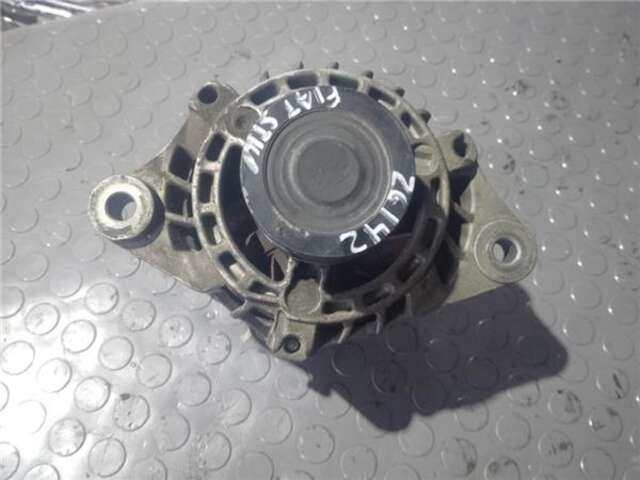 Alternador Fiat Stilo 1.9 120 DYNAMIC MULTIJET [1.9 LTR. - 88 KW 8V JTD CAT]