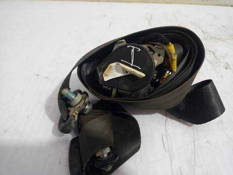 Cinturón Delantero Derecho Peugeot Bipper BASIS 75CV 55KW