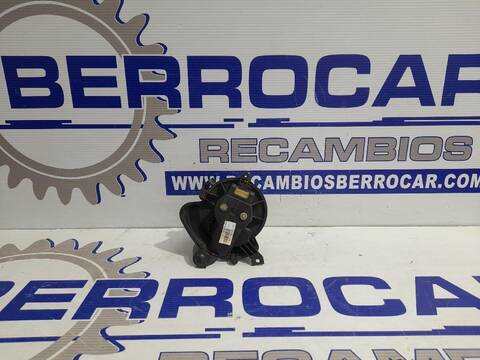 Foto 3ª: Calefacción Fiat Doblo 1.3 16V M-JET CAT 95CV [330A1000] (2015)