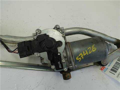 Foto 2ª: Motor Limpia Delantero Renault Laguna 1.5 EMOTION BERLINA 110CV 81KW [K9K R8] (2012)