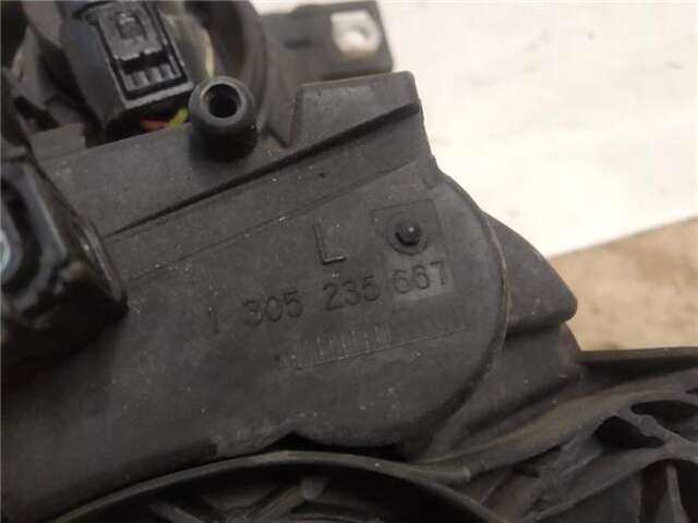 Foto 3ª: Faro Izquierdo Bmw Serie 3 315 1.8 316TI [1.8 LTR. - 85 KW 16V] [N42 B18 A]