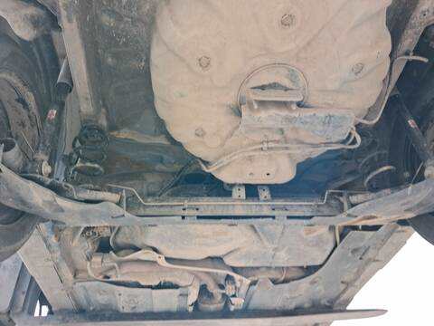 Puente Trasero Dacia Sandero 1.0 TCE 90 ECO-G 91CV 67KW